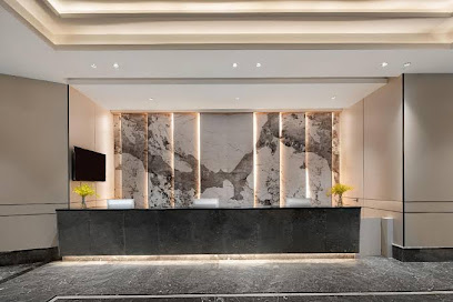 Heyuan meckeda Wyndham Hotel