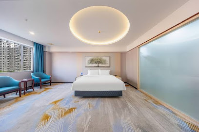 JINQUAN Hotel
