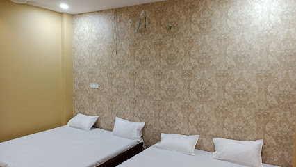 Padharo Sa Home Stay