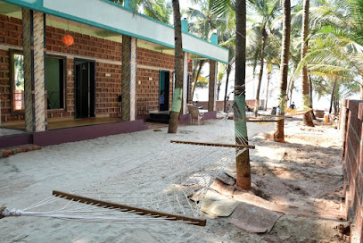 Sagarika Beach Resort