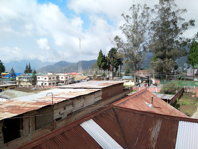 Native Inn Bomdila