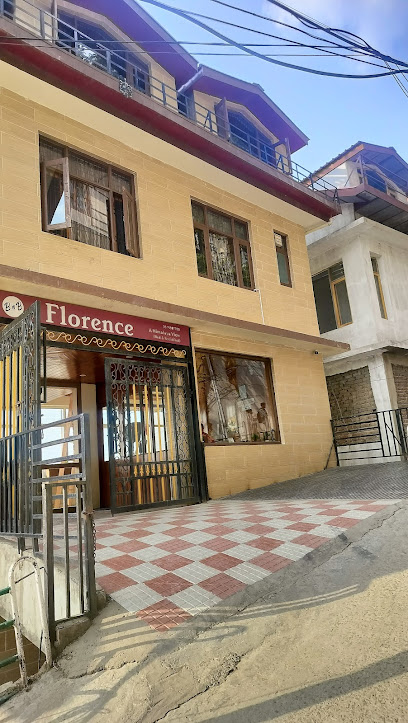 Hotel Florence, Shimla