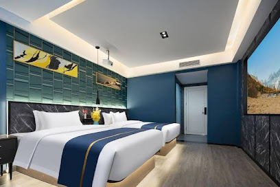 Cypress jas hotel