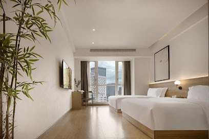 JinQi Hotel