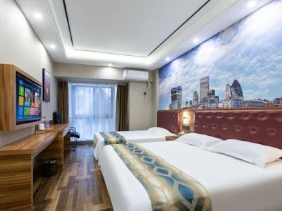Jin Xin Hotel