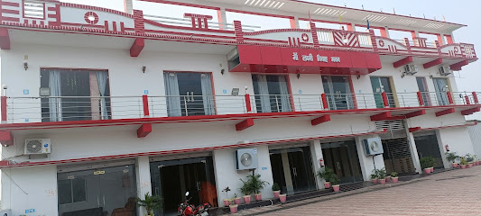 MAA LAXMI VIVAH BHAWAN