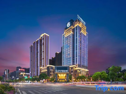 Hua Tai Phoenix Hotel