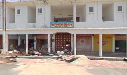 तारण तरण धर्मशाला