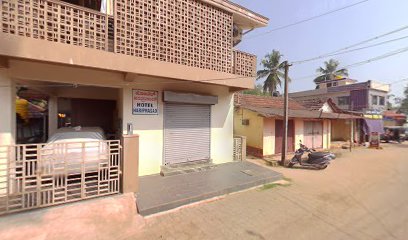 HOTEL HARIPRASAD