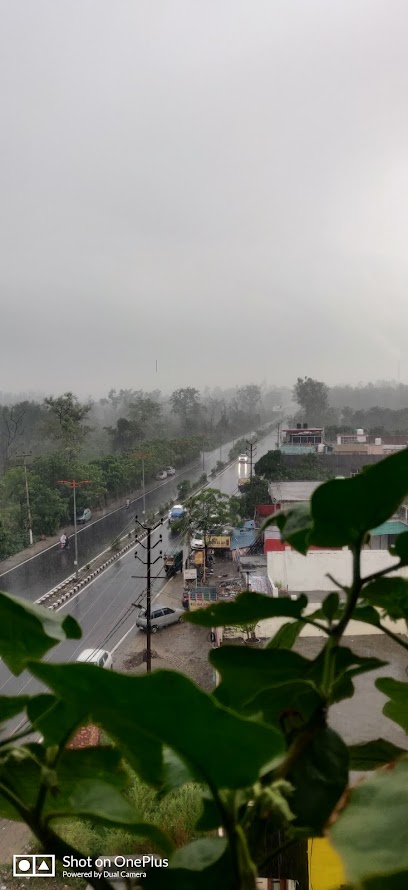 Hotel Gautam Palace
