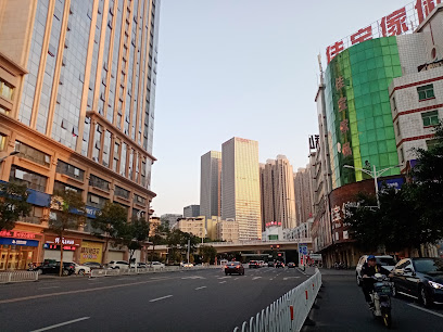 宝洲宾馆