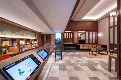 黄山风景区换乘中心漫心府酒店