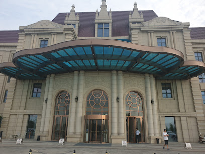Shuoxiang Lake Hotel