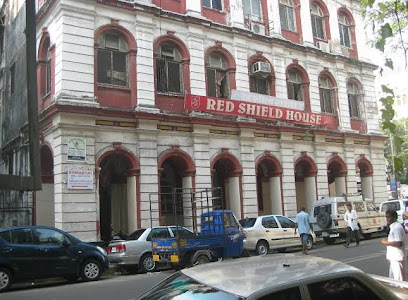 Salvation Army's Red Shield Hotel, Mumbai