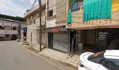 होटल प्रकाश पैलेस