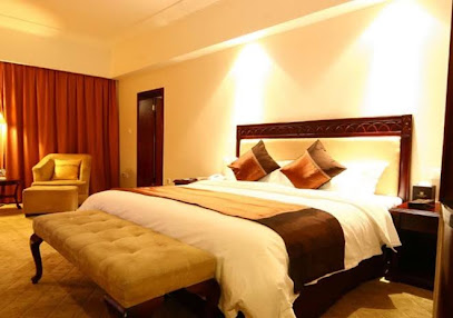 Teckon Ciel Hotel Fenghua