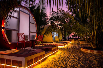 Vaishali Capsule Resort