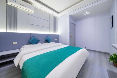 Wenxin Gangwan Hotel