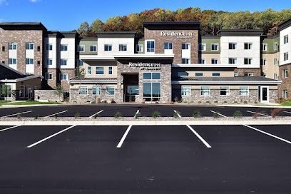Residence Inn Eau Claire