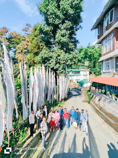 Gyamtsho Homestay Aritar
