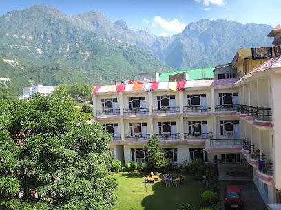 Hotel Kerni Palace Katra