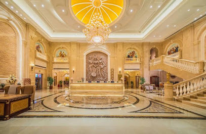 Vienna Hotel