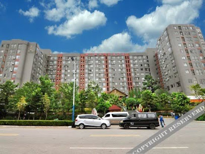 Metropolis Golf Hot Spring Hotel