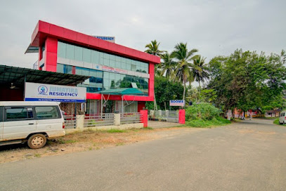 Hotel O Dream Palace