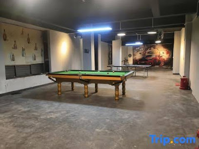 Longchuan yuyuan hotel