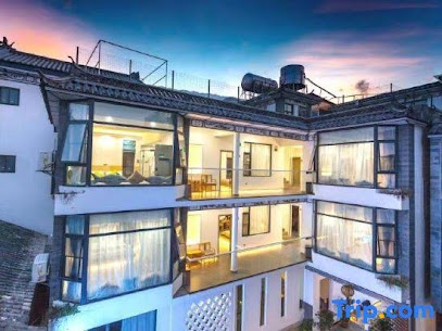 大理归燕阁民宿