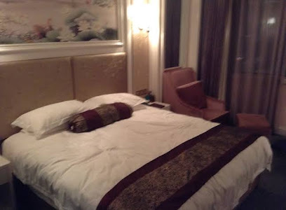 丽水香溢紫荆花大酒店