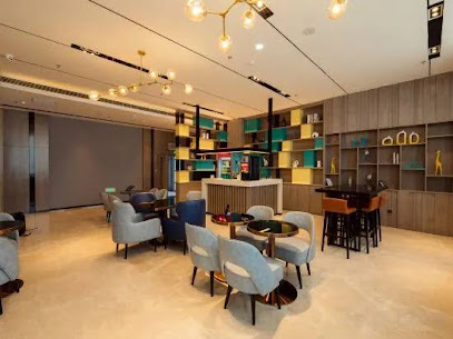 宜尚酒店（富华路店）