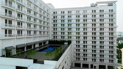Hotel Royal King