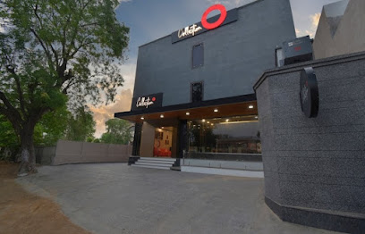 Hotel Vaishali Plaza