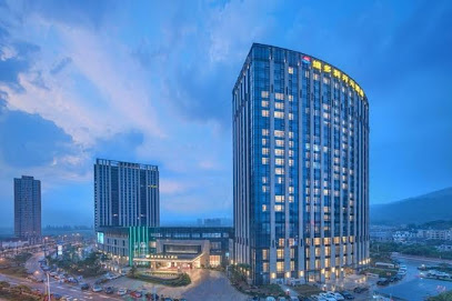 Victory New Century Hotel