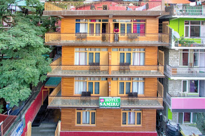 Hotel Samiru Manali