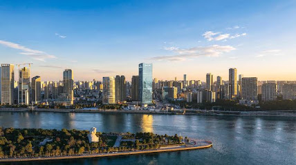 Oryard Hotel Changsha Juzhou
