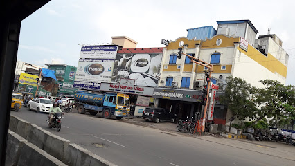 Shri Dharshana Park