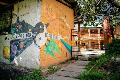 The Mountain Child’s Stay