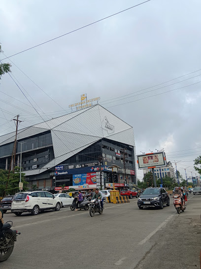Hotel Ellora