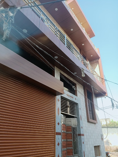 Shree Thakur Ji Dham Guest House