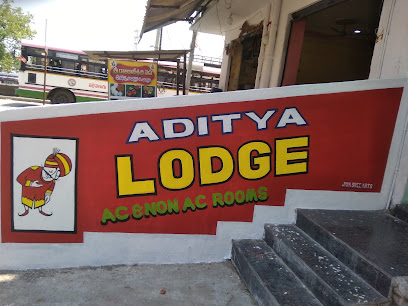 Aditya Lodge