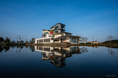 湖漾189风格旅店
