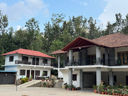 Black Hill Homestay Chikkamagalur