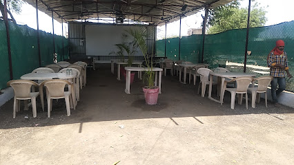 Hotel Vaishali Restaurant