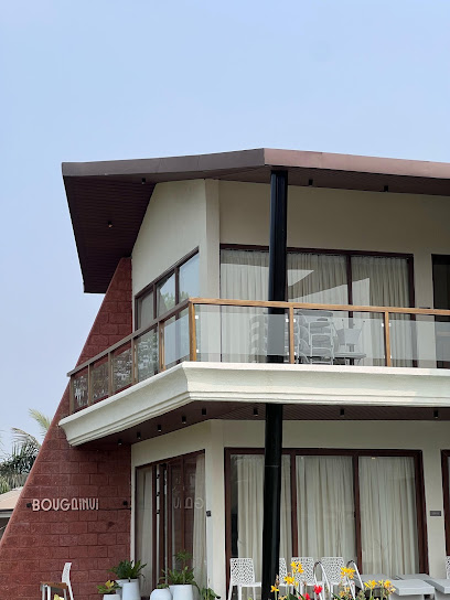 BOUGAINVILLA and RESORTS