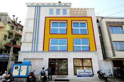 Goroomgo Hotel Gouri Palace