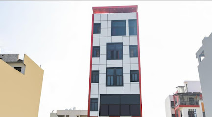 Hotel Shri Ravi Palace