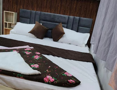 Hotel Brij maya dham
