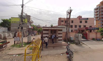 Hotel O 822433 HOTEL MS